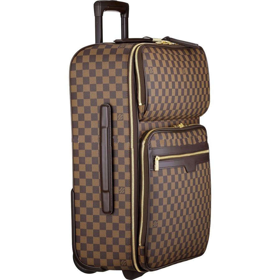 Cheap Louis Vuitton Pegase 55 Damier Ebene Canvas N23297 Replica - Click Image to Close